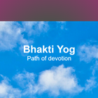 Bhakti Yog Path of devotion biểu tượng