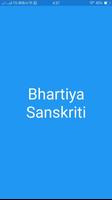 Bhartiya Sanskriti Affiche