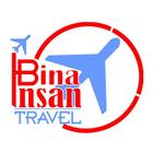 Bina Insan Travel icône