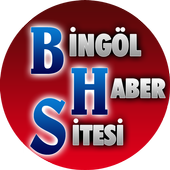 Bingöl Haber Sitesi icon