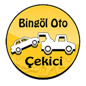 Bingöl Oto Çekici icon