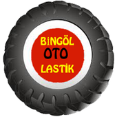 Bazman Oto Lastik icon