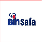 Binsafa International icône