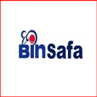 Binsafa International आइकन