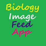 Biology Image Feed App