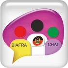 Biafra Chat 图标