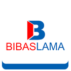 Bibas Lama icône