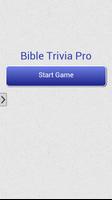Bible Trivia Pro penulis hantaran