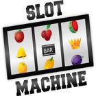 Big Slot Machine icône