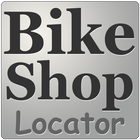 Bike Shop Locator icon
