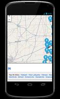 Bike Shop Locator screenshot 1