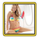 Bikini Body Fitness Training APK