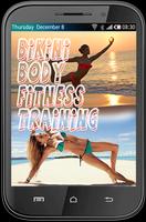 1 Schermata Bikini Body Fitness Training
