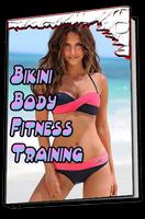 Bikini Body Fitness Training اسکرین شاٹ 2