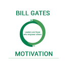 Bill Gates Motivational Quotes APK