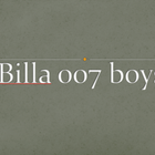 Billa 007 Boys 圖標