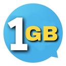 Bip 1GB Bedava İnternet aplikacja