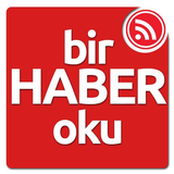 Bir Haber Oku icon