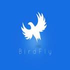 BirdFly 圖標