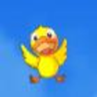 Bird Jumpy أيقونة