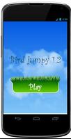 Bird Jumpy تصوير الشاشة 2