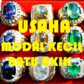 Bisnis Akik
