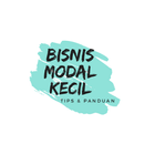 Tips Bisnis Modal Kecil icône