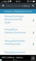 Jasa Web Dan Bisnis Internet imagem de tela 3