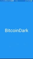 BitcoinDark News โปสเตอร์