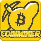 Bitcoin Mining icône
