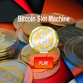 Bitcoin Slot Machine