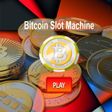 Bitcoin Slot Machine icône