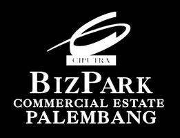 Bizpark Palembang 海報