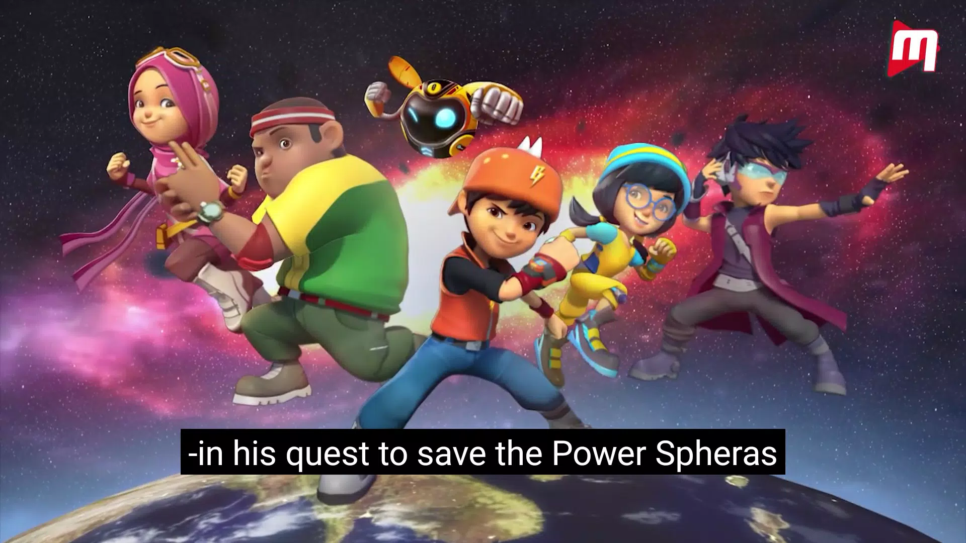 BoBoiBoy Galaxy Full Episode APK for Android Download BoBoiBoy Galaxy Full Episode APK for Android Download