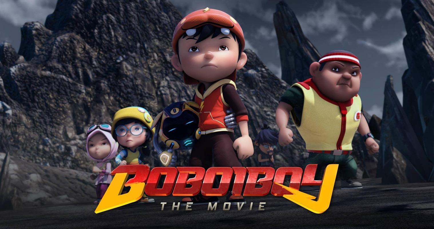 BoBoiBoy Wallpapers HD 2018 Full Keren APK Download Free Comics