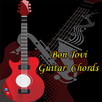 APK Bon Jovi - Guitar Chords