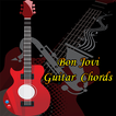Bon Jovi - Guitar Chords