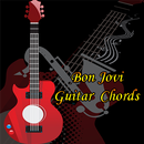 Bon Jovi - Guitar Chords APK