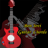 Bon Jovi - Guitar Chords ícone