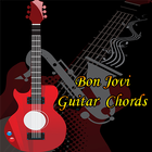 Bon Jovi - Guitar Chords আইকন