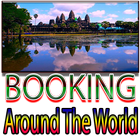 Booking Around The World আইকন