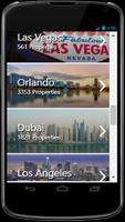 برنامه‌نما Booking Around The World عکس از صفحه