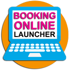 Booking Online Launcher ícone