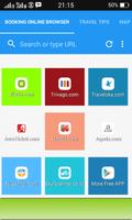 Booking Online Launcher screenshot 3