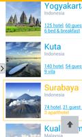 Hotel reservation "Booking Now syot layar 2