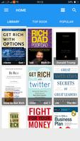 Books To Get Rich poster