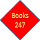 Books 247 icône