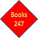 Books 247 icône