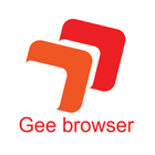 Gee browser icône