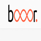 Booor أيقونة